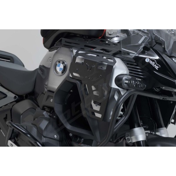 SW-MOTECH Luggage Rack for Tank Cover BMW R 1300 GS 23-25