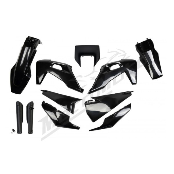 UFO Complete Body Kit for Husqvarna FC / FE / TC / TE / TX 125-501cc 20-23