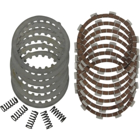 DP BRAKES DPK Clutch Kit Yamaha YFS 200cc 88-06