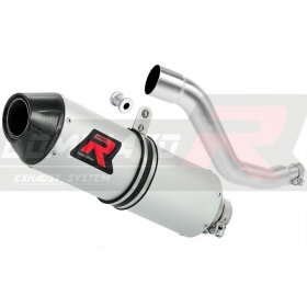 Exhaust kit Dominator MX2 HONDA XR 125 L 2003-2013