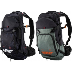 Leatt XL 1.5 Hydration Kuprinė su gertuve 20L