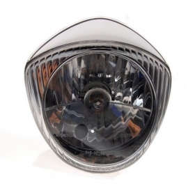 Headlight PIAGGIO FLY 125cc