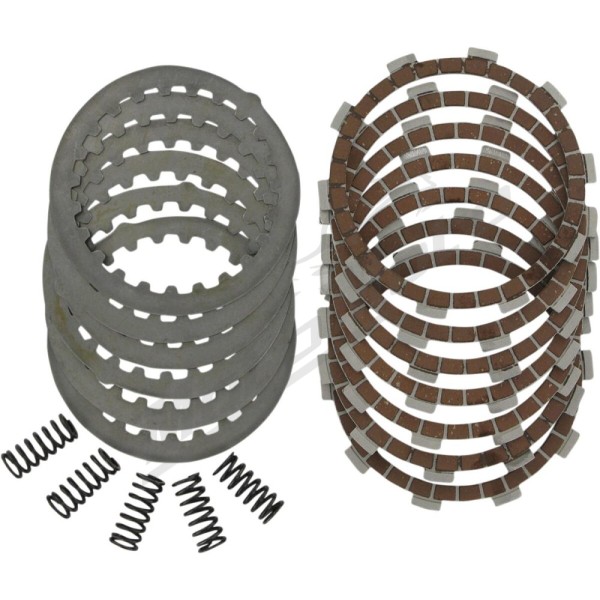 DP BRAKES DPK sankabos komplektas Yamaha YFS 200cc 88-06