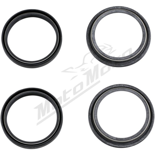 PROX Amortizatorių riebokšlių kompl. Honda / Kawasaki / Suzuki 250/450 13-26