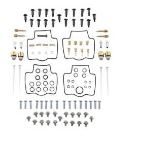 PARTS UNLIMITED Carburetor Repair Kit Kawasaki ZX-9R 900 98-99