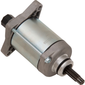 RICK'S MOTORSPORT ELECTRIC Starter Honda SXS / TRX 420-500cc 07-19