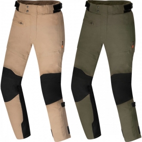 Merlin Mahala D3O Explorer Textile Pants For Men