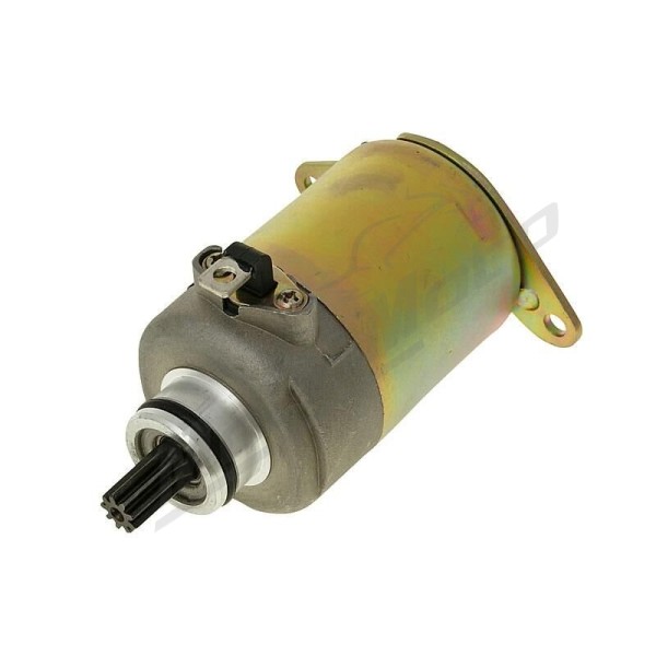 101 OCTANE Starter Motor Kymco / Sym 125/200 95-16