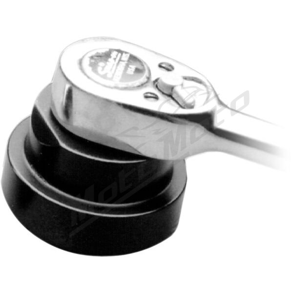 JIMS Top Nut Fork Socket 35mm
