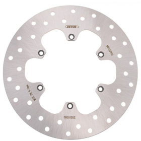 MTX Rear brake disc Aprilia / BMW / Benelli 650-1130 93-17