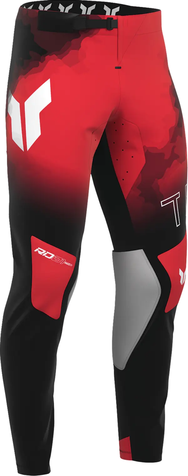 THOR Sportmode Carbon Pants