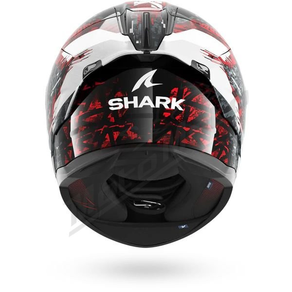 Uždaras šalmas Shark Skwal Cup Speed-Vib