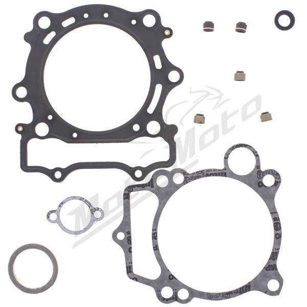 Winderosa (vertex) top-end seals Yamaha YZF / WRF 426 00-02