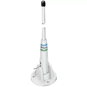 Shakespeare 4350 fibreglass AM/FM antenna White