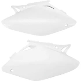UFO Replacement Side Panels Honda CRF 450cc 02-04