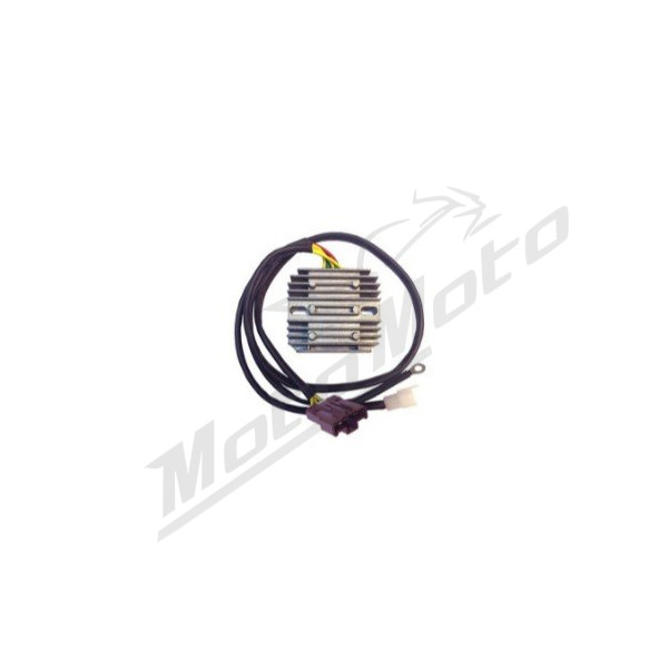 DZE Voltage Regulator KTM R Enduro / R Super Enduro / R Supermoto 690-990cc 05-13