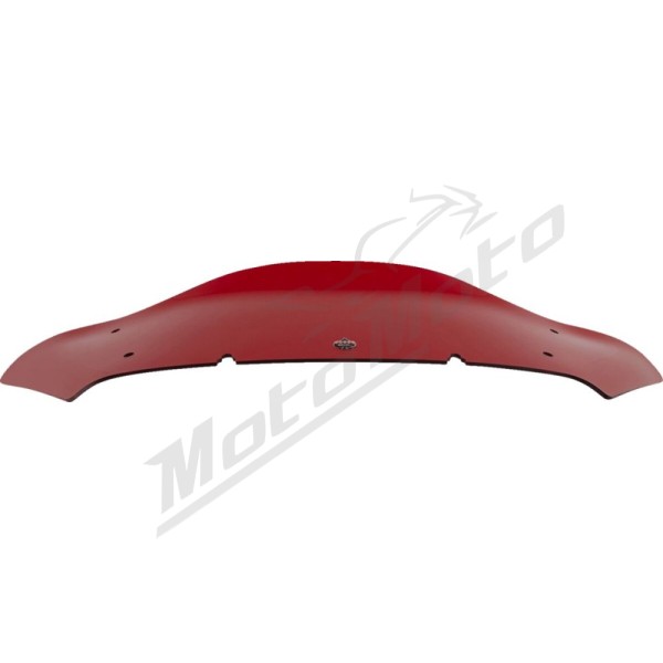 KLOCK WERKS Windshield HARLEY DAVIDSON FLHXU 1923-1977 23-25