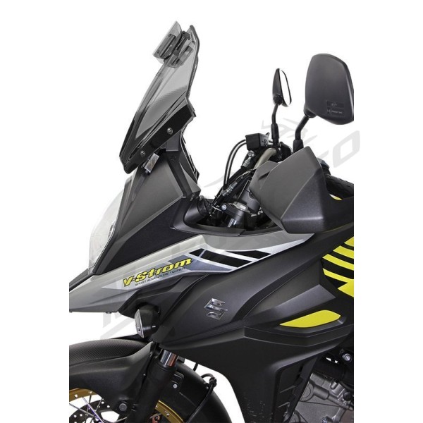 MRA Variotouringscreen Suzuki DL 650 V-Storm 15-25