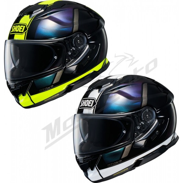 Shoei gt air sales 3