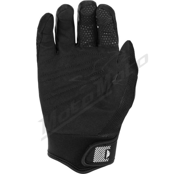 FLY RACING F-16 Youth Gloves
