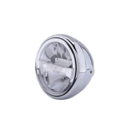 HIGHSIDER LED Universalu Priekinis Žibintas Reno Typ 4