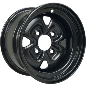 MOOSE OFFROAD FOUR WHEEL Steel Wheel R12X7 4/110 5+2