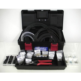 VENHILL Workshop Clutch / Throttle Cable Kit