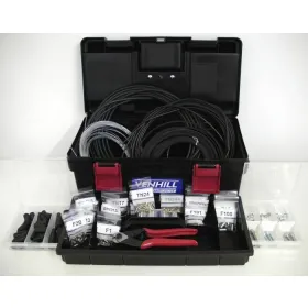 VENHILL Workshop Clutch / Throttle Cable Kit