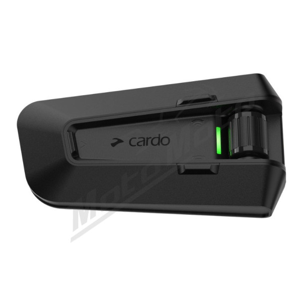 Cardo Packtalk PRO Duo Communication System Double Pack