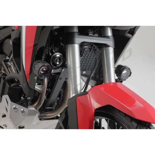 SW-MOTECH Light Mount Crashbar Honda CRF 1000-1100 16-21