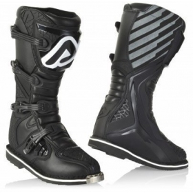 ACERBIS E-TEAM ENDURO SOLE boots