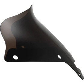 KLOCK WERKS Kolor Flare™ Sport Windshield HARLEY DAVIDSON FXLRST 1923 22-25