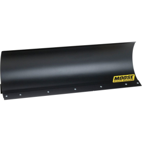 MOOSE OFFROAD- SNOW Universal Plow Blade 38 x 127 cm