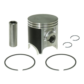 Namura Piston set HONDA CR 250 86-96 (66.34mm)
