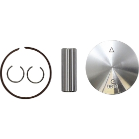 WOSSNER 2T Piston Kit 39.46mm GasGas / KTM 50cc 09-21