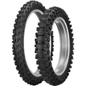 TYRE ENDURO DUNLOP GEOMAX MX33 TT 41J 70/100 R10