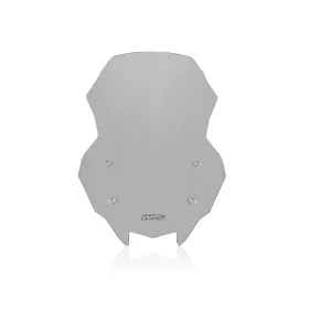 WRS CAPONORD KA014F Priekinis stiklas Lengvai Tamsintas Kawasaki Ninja / Z 1000cc 17-23