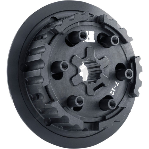 HINSON RACING Billetproof Inner Clutch Hub Gas Gas / Husqvarna / KTM 250-501cc 16-25