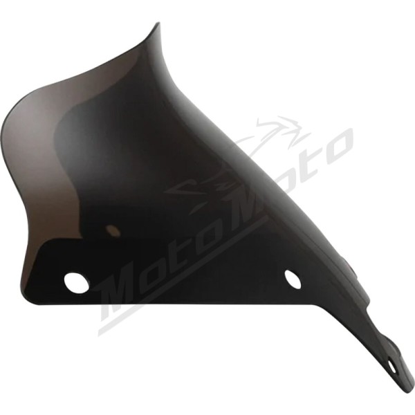 KLOCK WERKS Kolor Flare™ Sport Windshield HARLEY DAVIDSON FXLRST 1923 22-25
