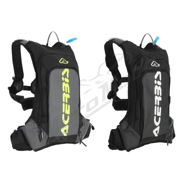 Backpack / hydro bag ACERBIS X-STORM 14.5L
