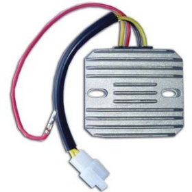 DZE voltage regulator Kawasaki Z / KZ 250-750 79-93