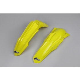 UFO Front & Rear Fender Kit Suzuki RM-Z 250-450 18-25