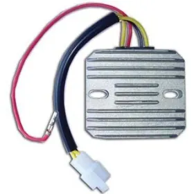 DZE Srovės lygintuvas Kawasaki Z / KZ 250-750 79-93