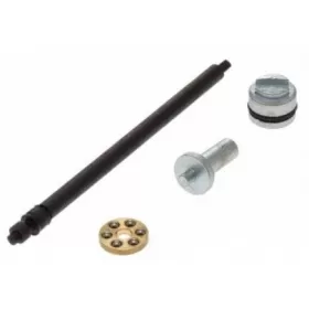 Clutch axle set 162mm