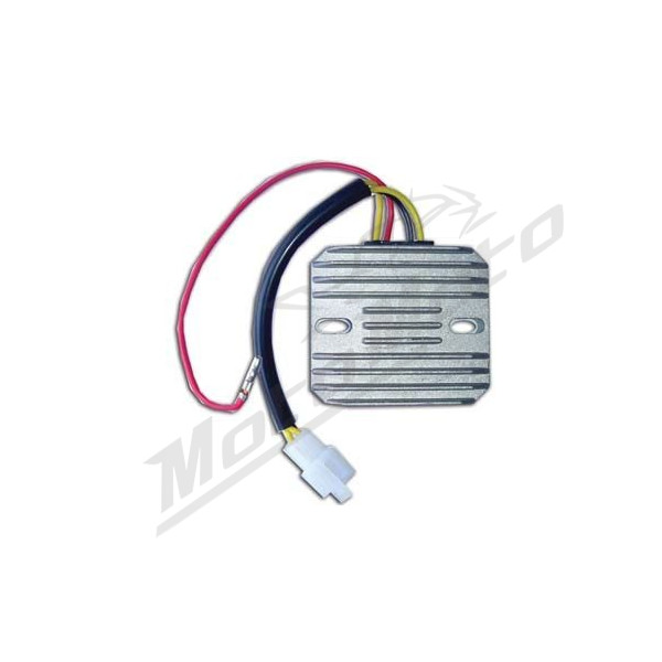 DZE voltage regulator Kawasaki Z / KZ 250-750 79-93