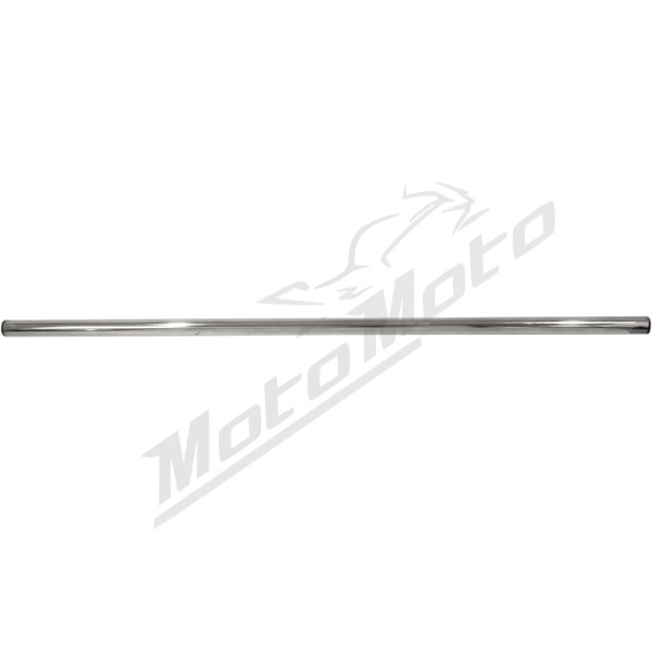 EMGO universal chrome Ø22mm Drag handlebar 81.5cm