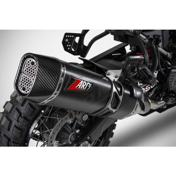 ZARD Slip-On Muffler Harley Davidson RA 1250 21-24