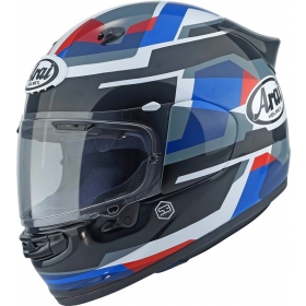 Arai Quantic Abstract Helmet