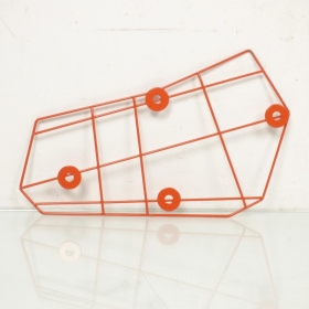TWIN AIR Vintage Air Filter Cage Husqvarna TE / TC / SM 570-630 92-99
