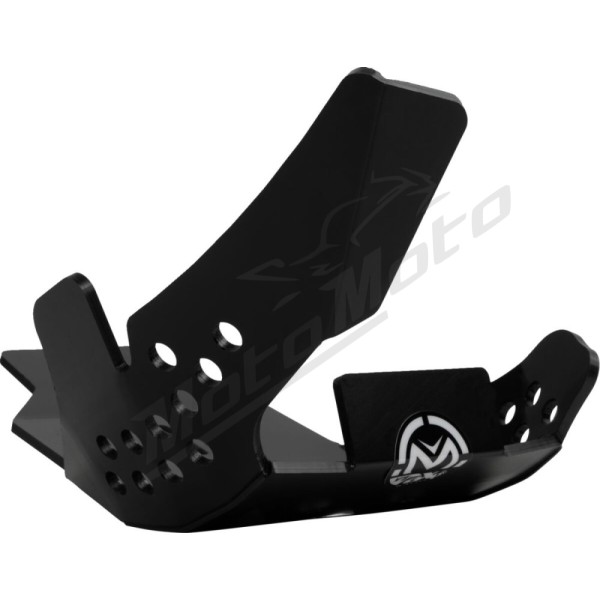 MOOSE OFFROAD Pro Skid Plate Fantic / Yamaha 250cc 24->